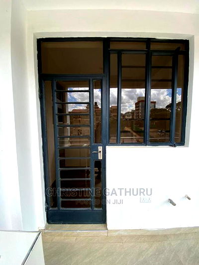 4bdrm Apartment in Kinoo for rent - Image 7