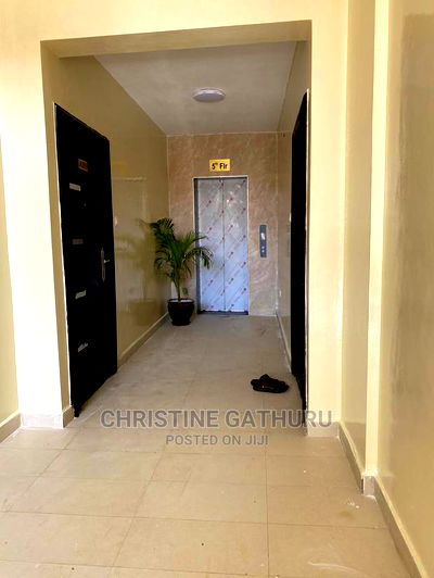 4bdrm Apartment in Kinoo for rent - Image 9