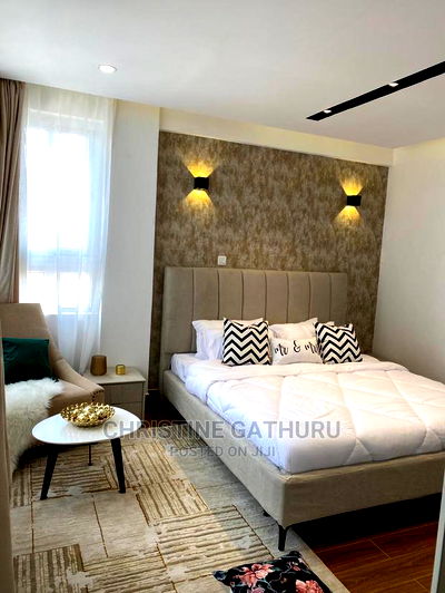 4bdrm Apartment in Kinoo for rent - Image 11