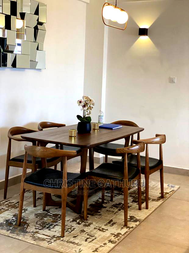4bdrm Apartment in Kinoo for rent