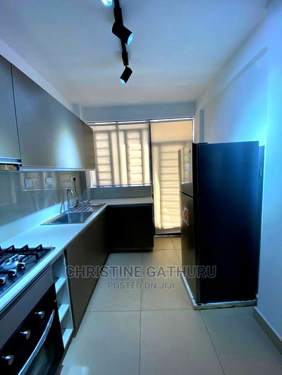 4bdrm Apartment in Kinoo for rent - Image 6