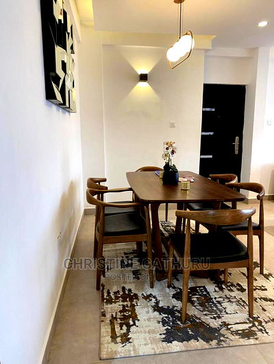 4bdrm Apartment in Kinoo for rent - Image 10