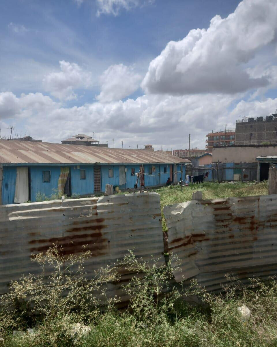 Quarter Acre in Kitengela for KSh 16M