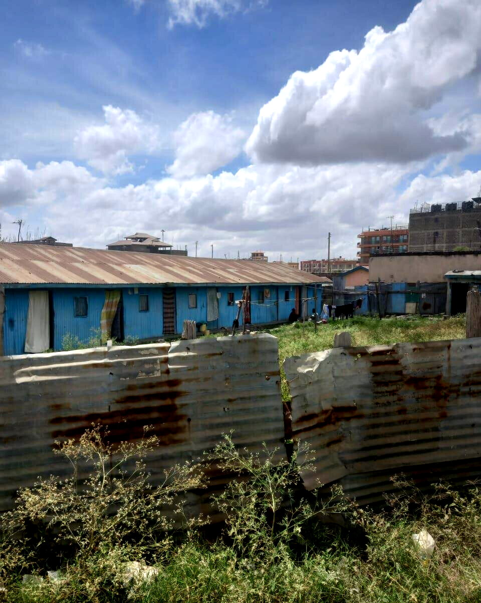 Quarter Acre in Kitengela for KSh 16M