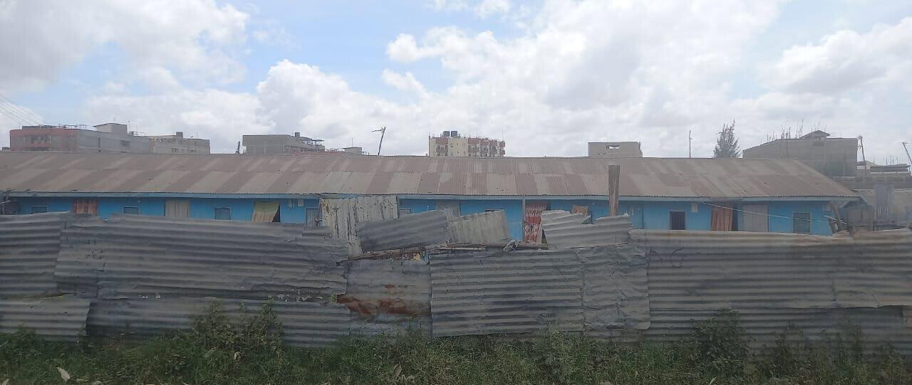 Quarter Acre in Kitengela for KSh 16M