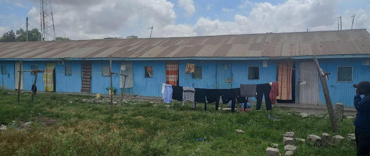 Quarter Acre in Kitengela for KSh 16M
