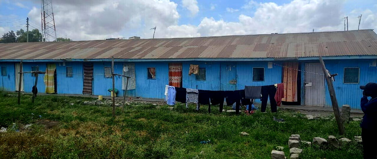 Quarter Acre in Kitengela for KSh 16M