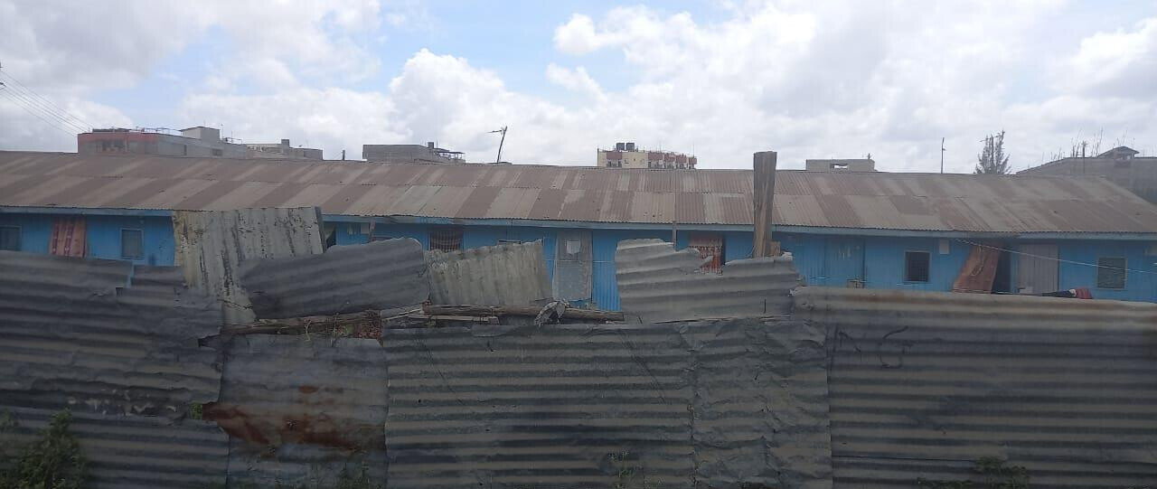 Quarter Acre in Kitengela for KSh 16M
