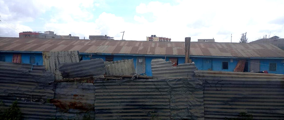 Quarter Acre in Kitengela for KSh 16M