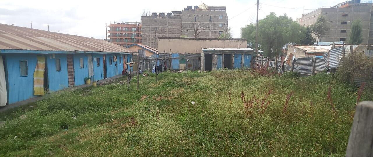 Quarter Acre in Kitengela for KSh 16M