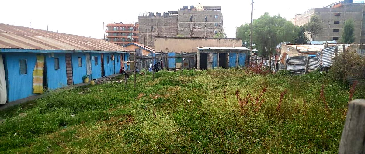 Quarter Acre in Kitengela for KSh 16M