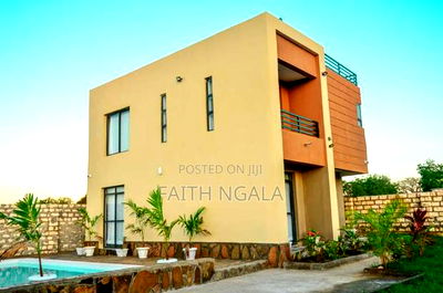 3bdrm Villa in Mtwapa for sale - Image 1