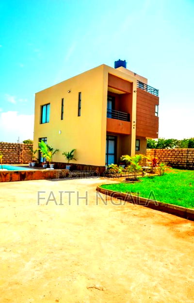 3bdrm Villa in Mtwapa for sale - Image 3