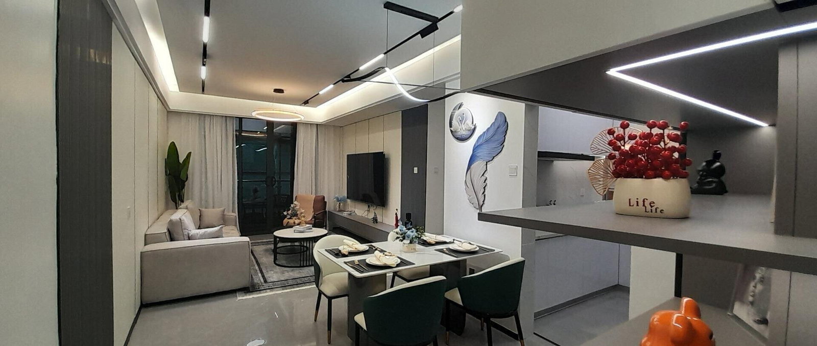 2BR Off-Plan Near Kempinski with Heated Pool & Smart Home - Westlands