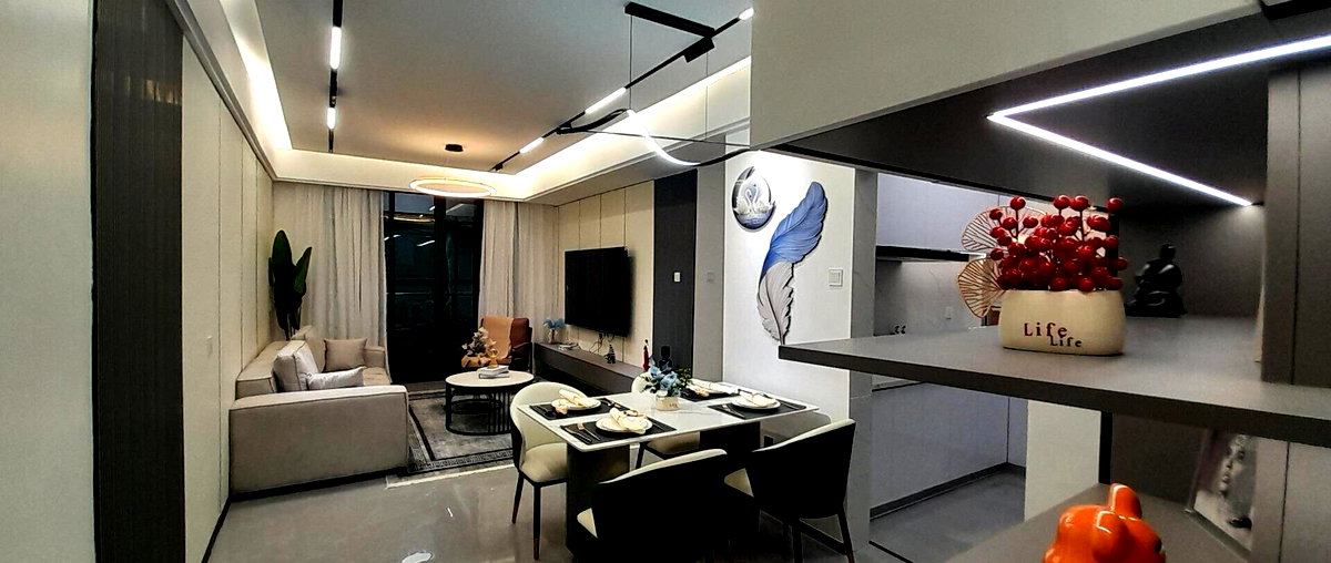 2BR Off-Plan Near Kempinski with Heated Pool & Smart Home - Westlands