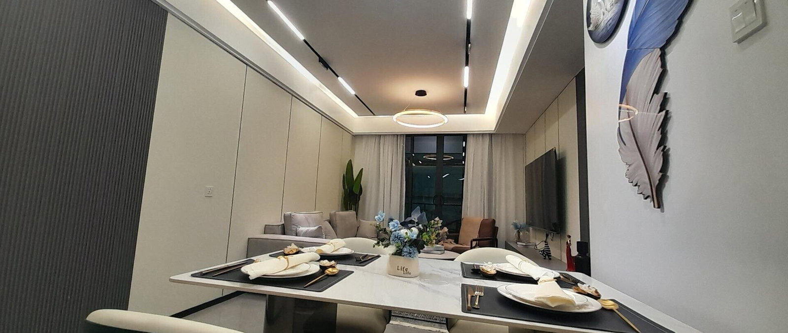 2BR Off-Plan Near Kempinski with Heated Pool & Smart Home - Westlands