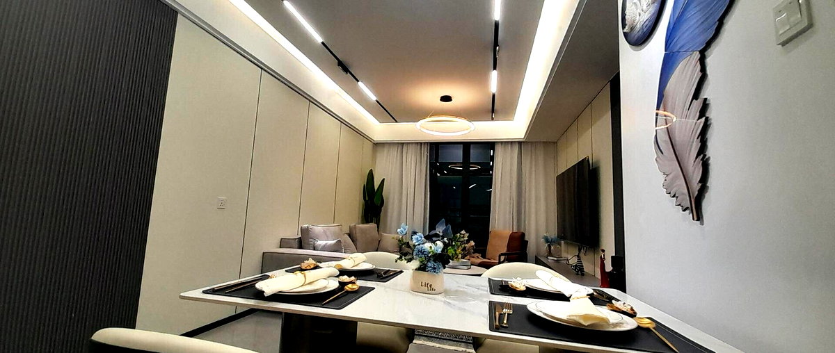 2BR Off-Plan Near Kempinski with Heated Pool & Smart Home - Westlands