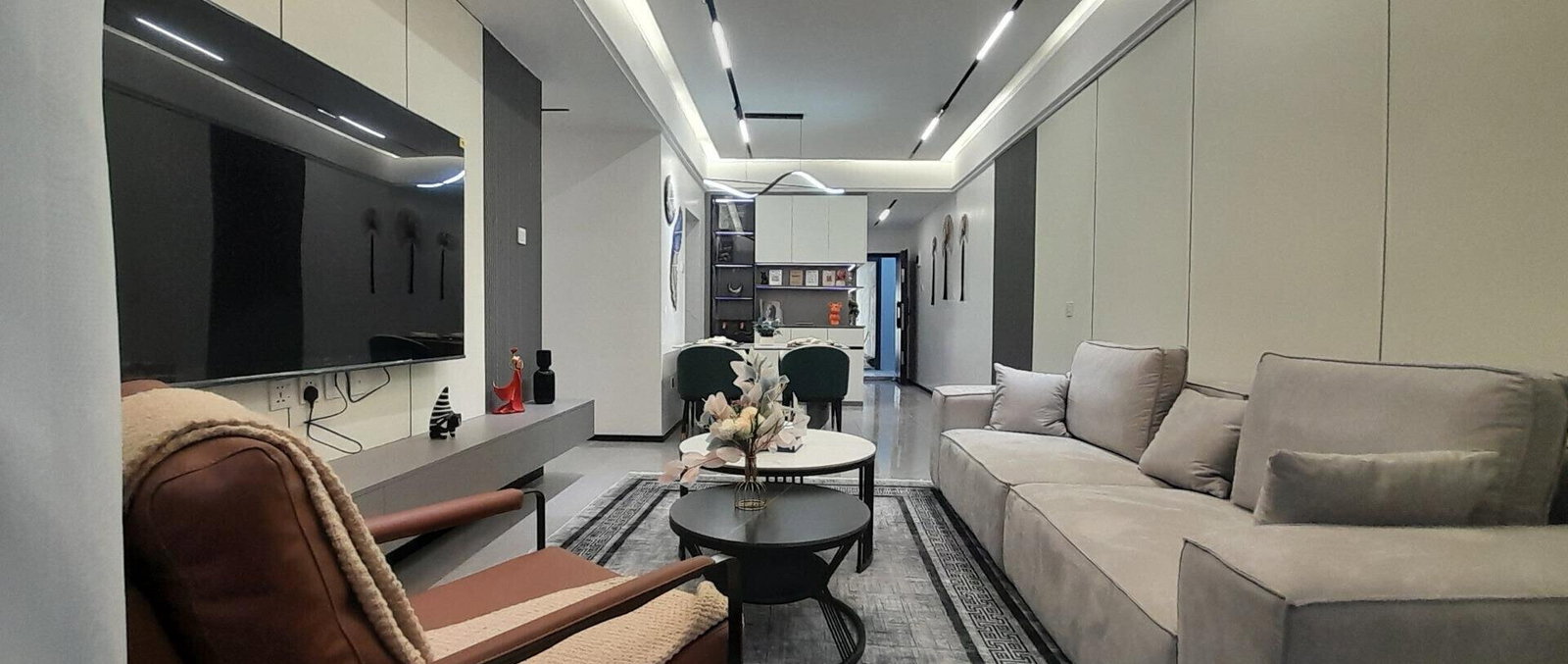 2BR Off-Plan Near Kempinski with Heated Pool & Smart Home - Westlands