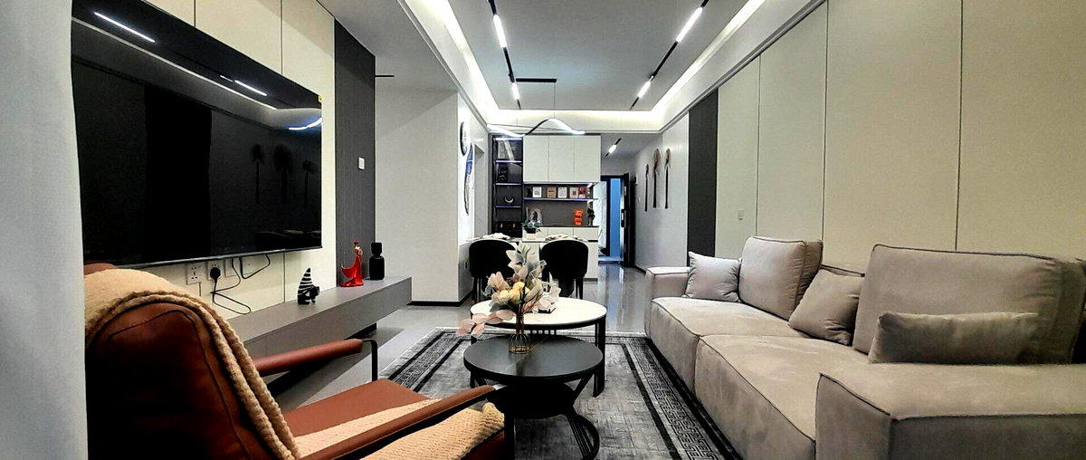 2BR Off-Plan Near Kempinski with Heated Pool & Smart Home - Westlands