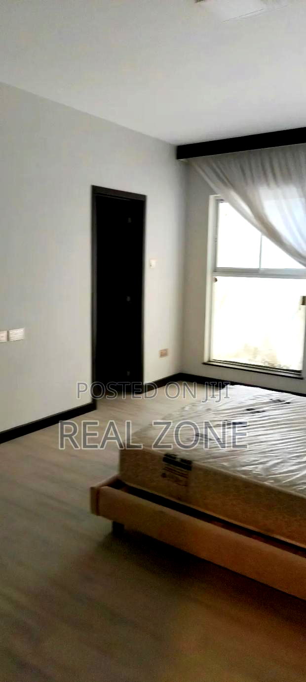 Furnished 3bdrm Apartment in Kilimani Courts for sale
