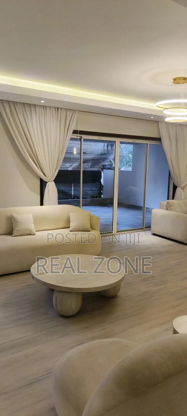 Furnished 3bdrm Apartment in Kilimani Courts for sale
