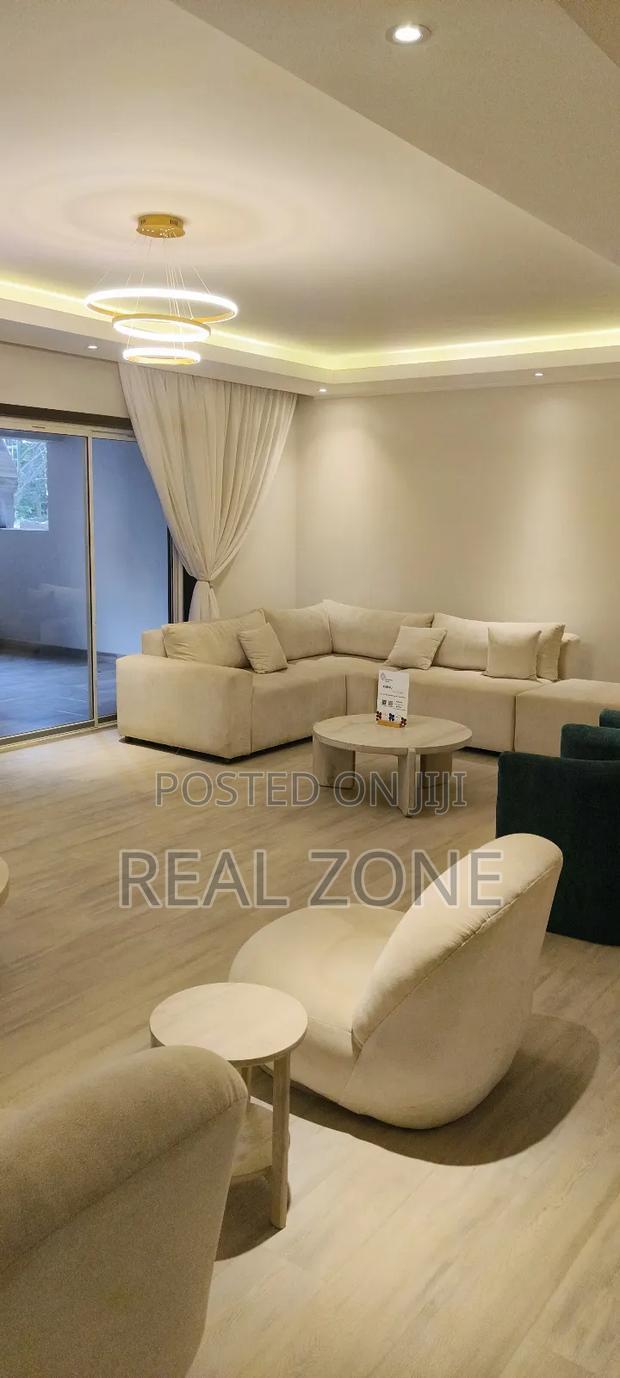 Furnished 3bdrm Apartment in Kilimani Courts for sale