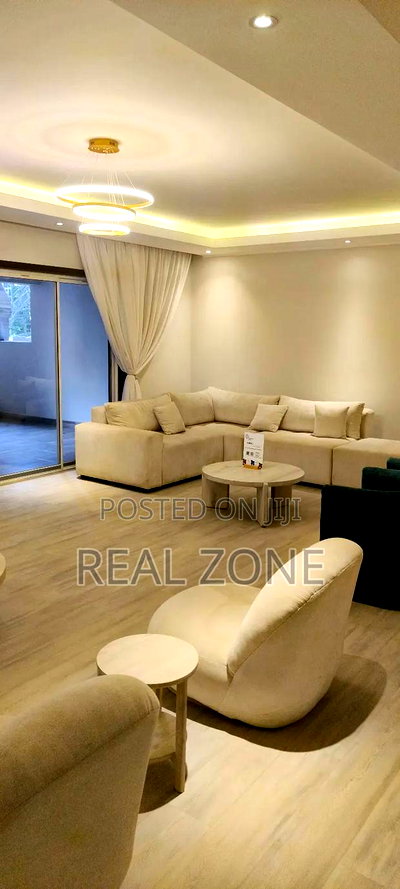 Furnished 3bdrm Apartment in Kilimani Courts for sale - Image 9