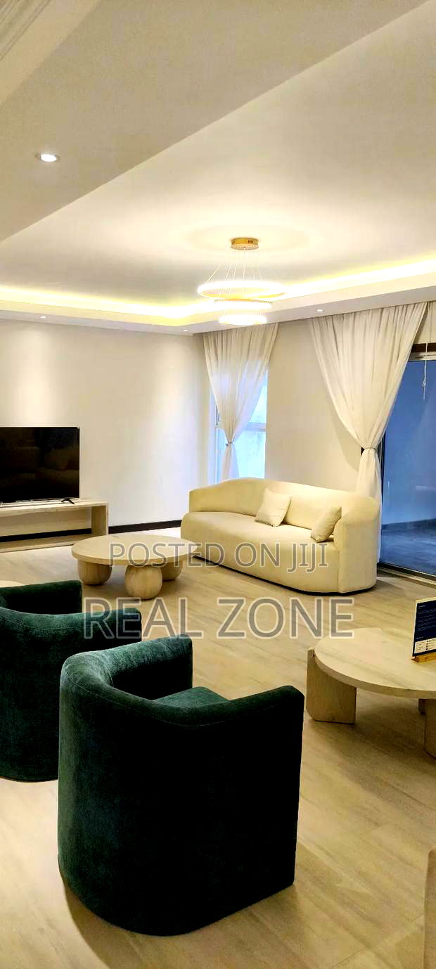 Furnished 3bdrm Apartment in Kilimani Courts for sale