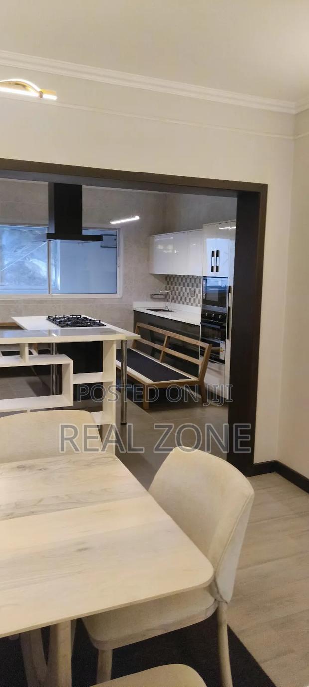 Furnished 3bdrm Apartment in Kilimani Courts for sale