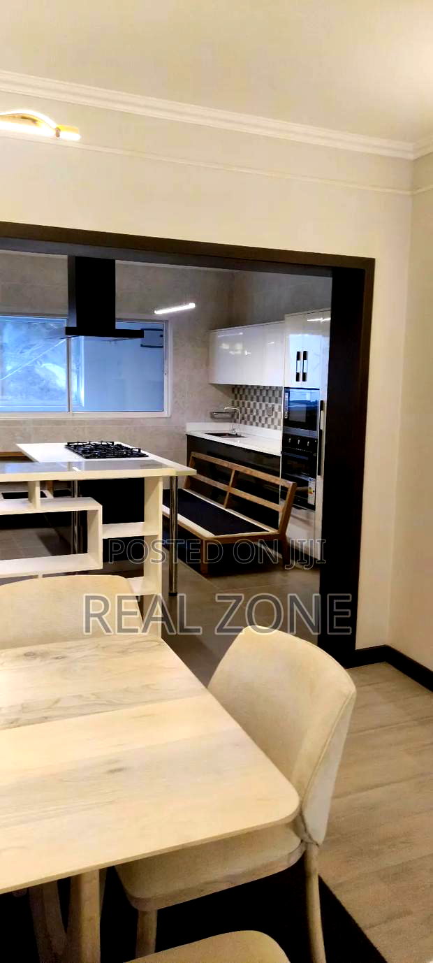 Furnished 3bdrm Apartment in Kilimani Courts for sale