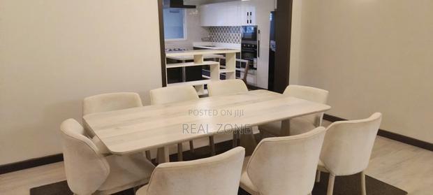 Furnished 3bdrm Apartment in Kilimani Courts for sale