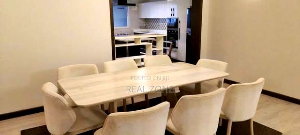 Furnished 3bdrm Apartment in Kilimani Courts for sale