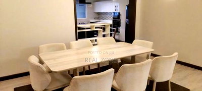 Furnished 3bdrm Apartment in Kilimani Courts for sale - Image 4