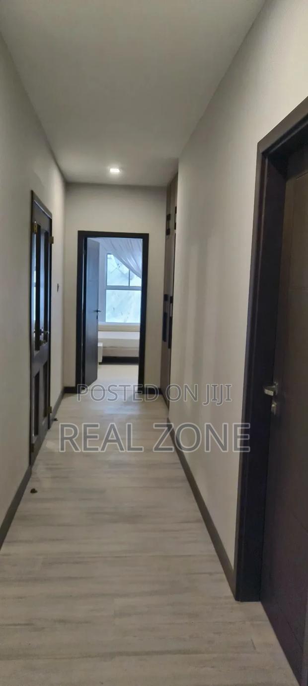 Furnished 3bdrm Apartment in Kilimani Courts for sale