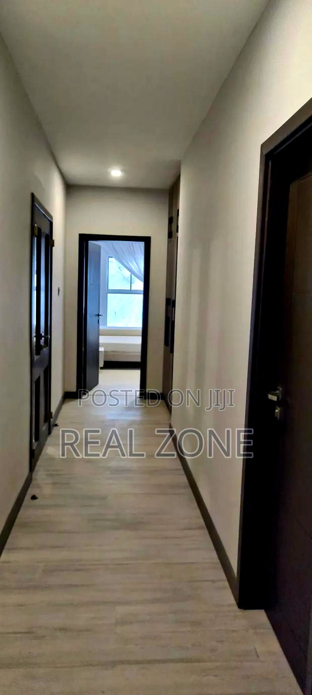Furnished 3bdrm Apartment in Kilimani Courts for sale