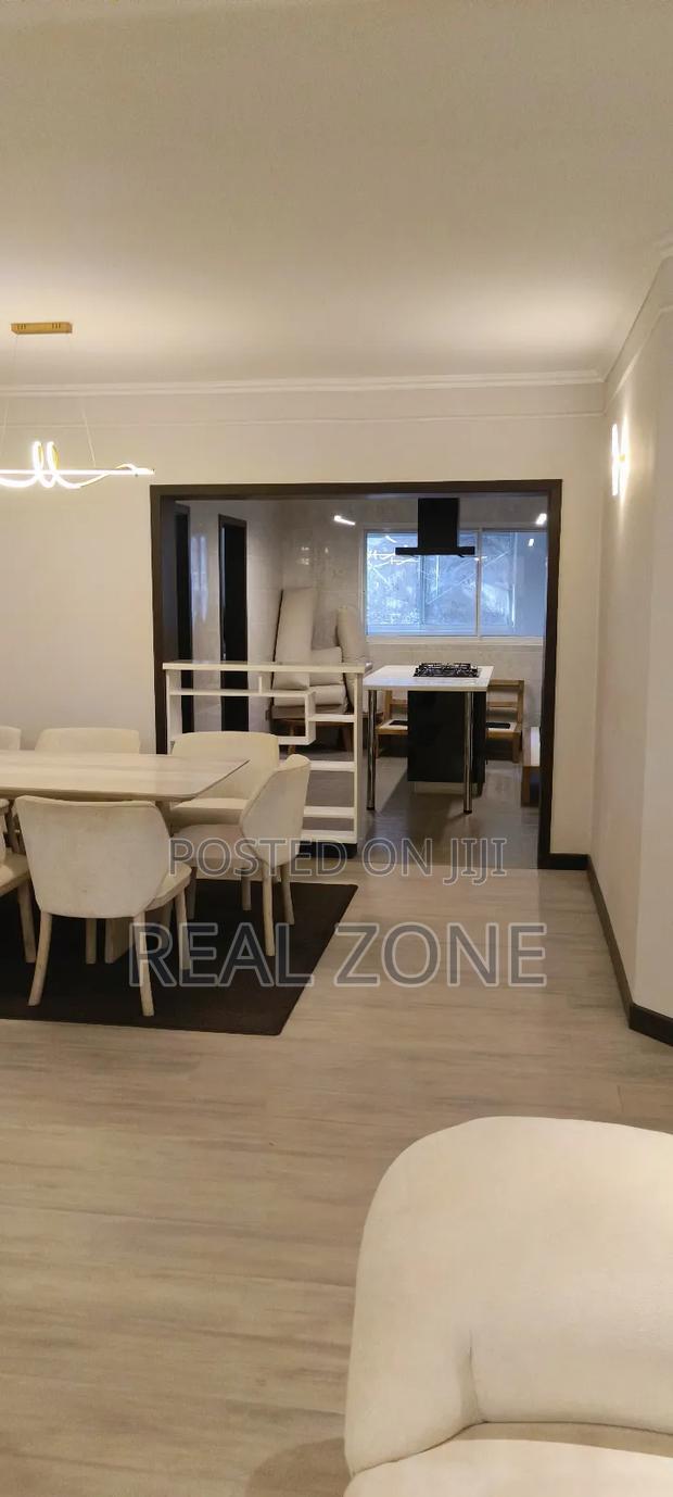 Furnished 3bdrm Apartment in Kilimani Courts for sale