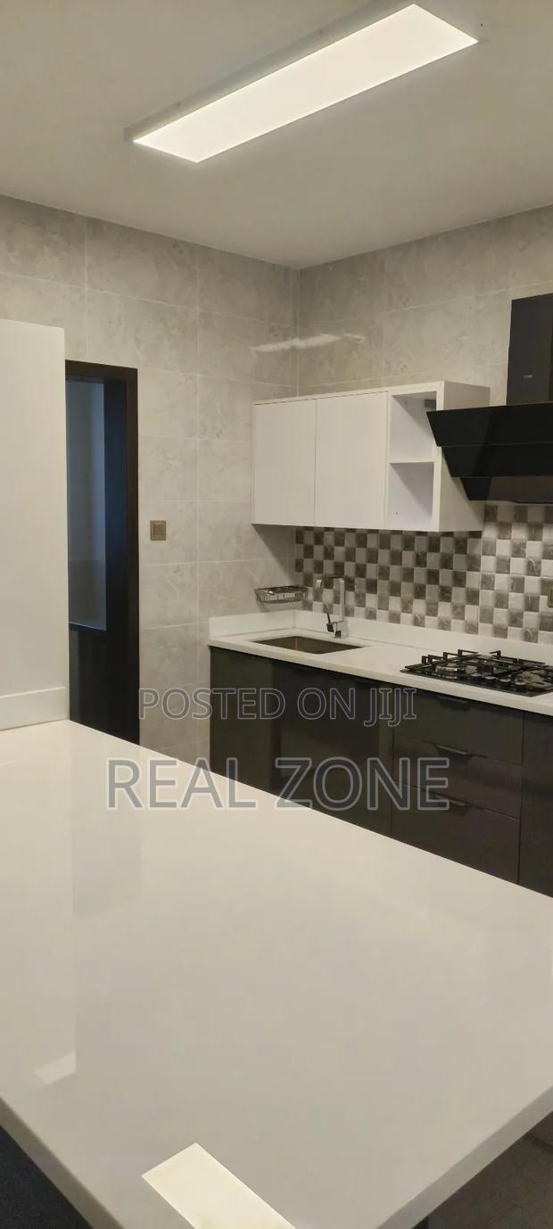 Furnished 3bdrm Apartment in Kilimani Courts for sale