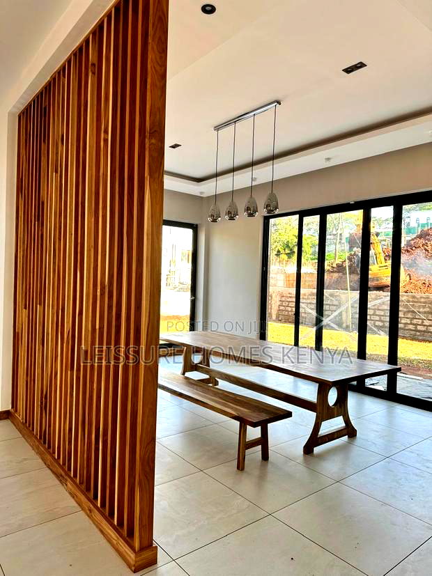 4bdrm Apartment in Loresho for sale