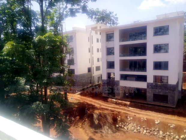 4bdrm Apartment in Loresho for sale