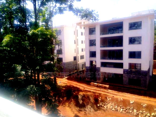 4bdrm Apartment in Loresho for sale