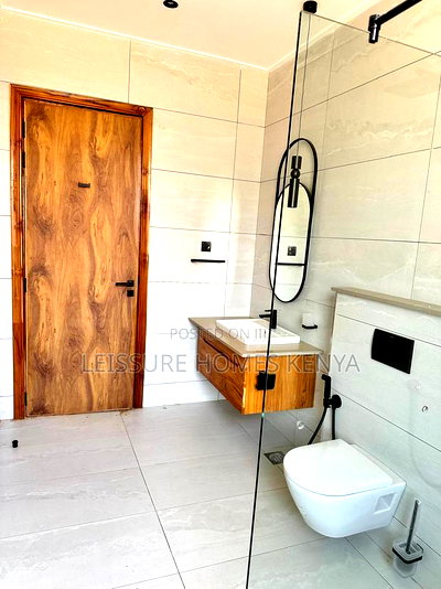 4bdrm Apartment in Loresho for sale - Image 9