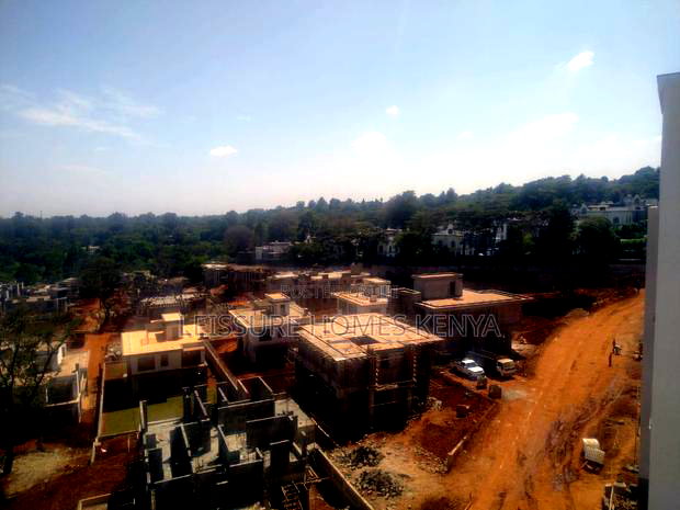 4bdrm Apartment in Loresho for sale