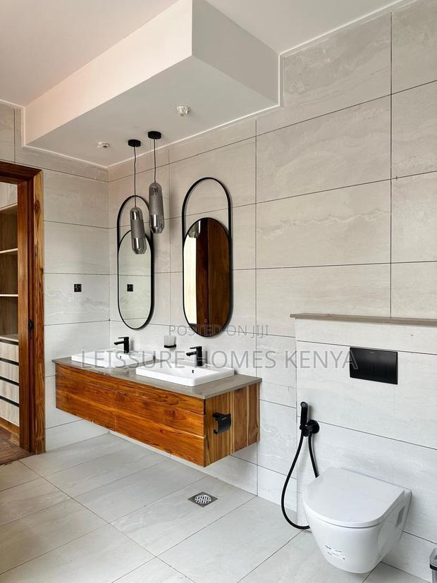 4bdrm Apartment in Loresho for sale