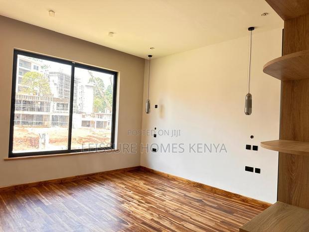 4bdrm Apartment in Loresho for sale