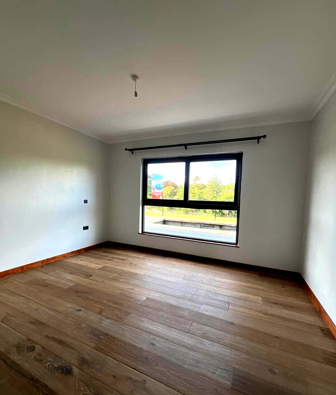 Brand-New 5-Ensuite Townhouse with Rooftop Terrace - Lavington