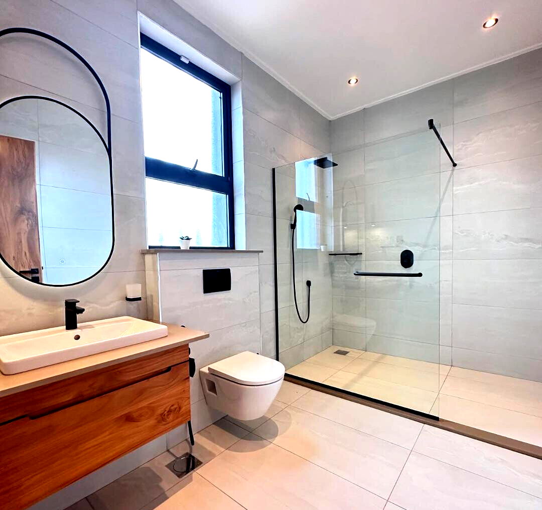 4-Ensuite Townhouse with DSQ & Clubhouse - Loresho, Westlands