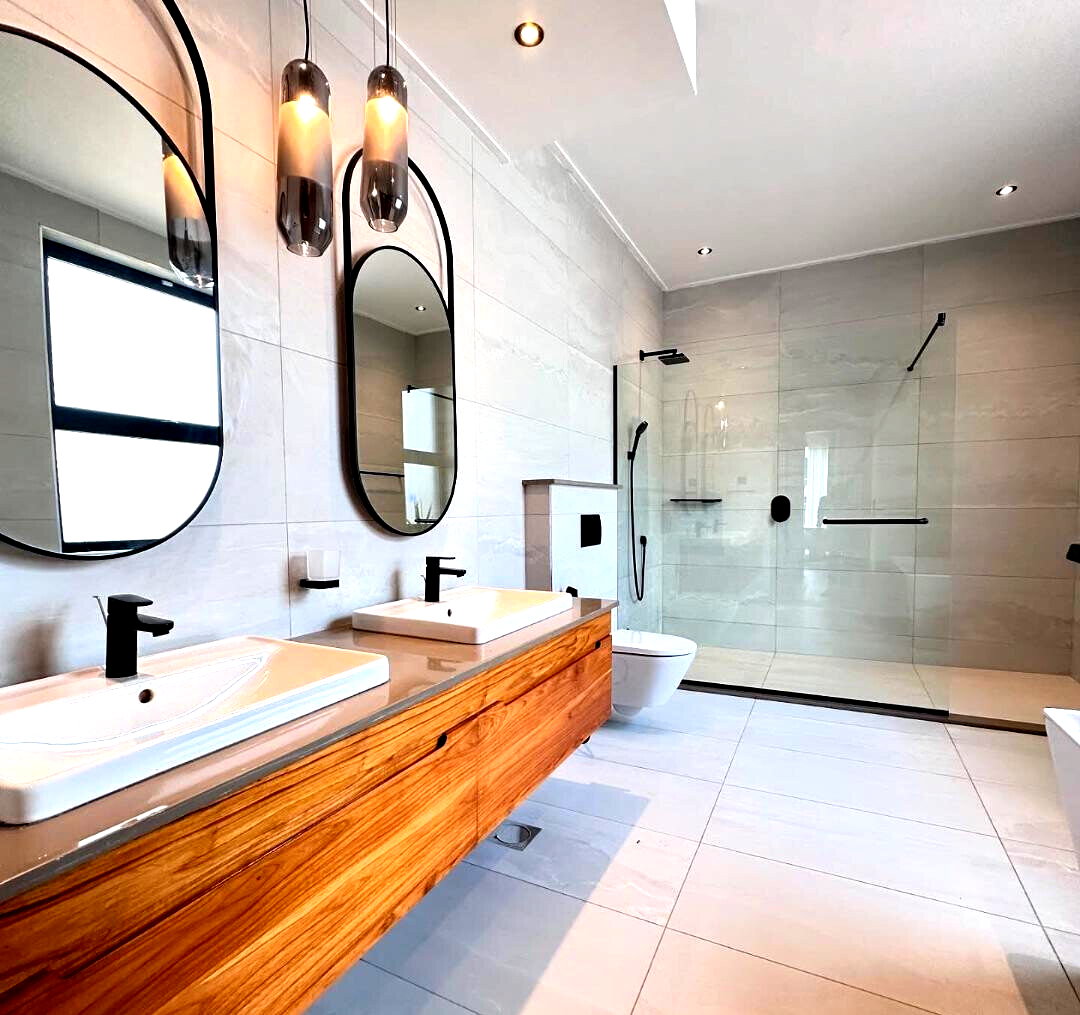 4-Ensuite Townhouse with DSQ & Clubhouse - Loresho, Westlands