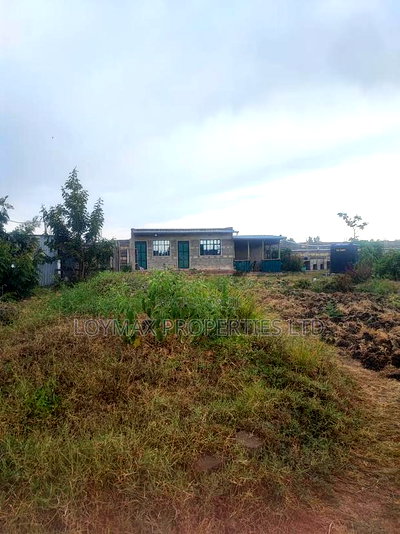 One Acre Developed Farm Land in Kitengela Isinya - Image 4