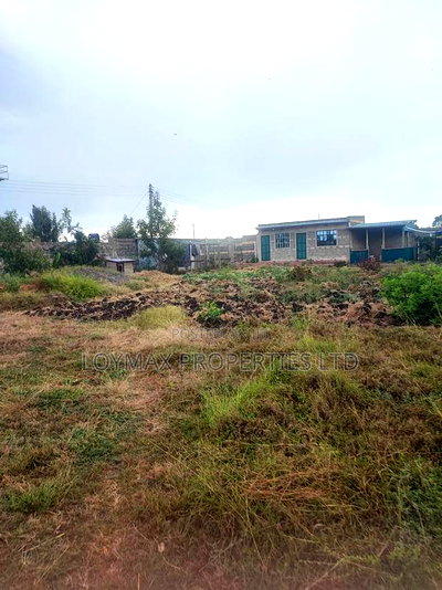One Acre Developed Farm Land in Kitengela Isinya - Image 1