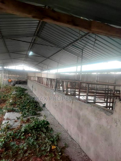 One Acre Developed Farm Land in Kitengela Isinya - Image 11